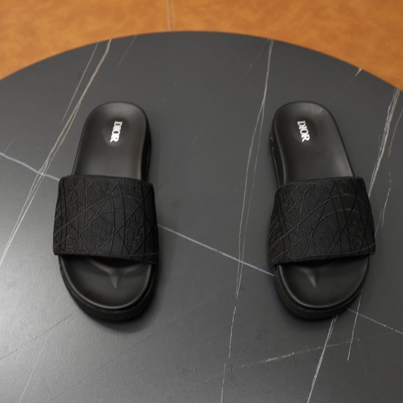 Christian Dior Slippers